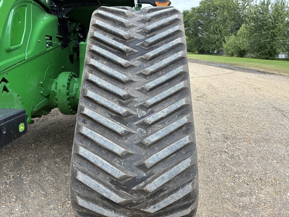 2025 John Deere 9RX 640 - Photo12