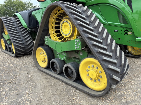 2025 John Deere 9RX 640 - Photo14