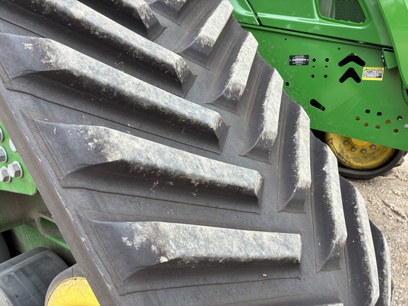 2025 John Deere 9RX 640 - Photo15