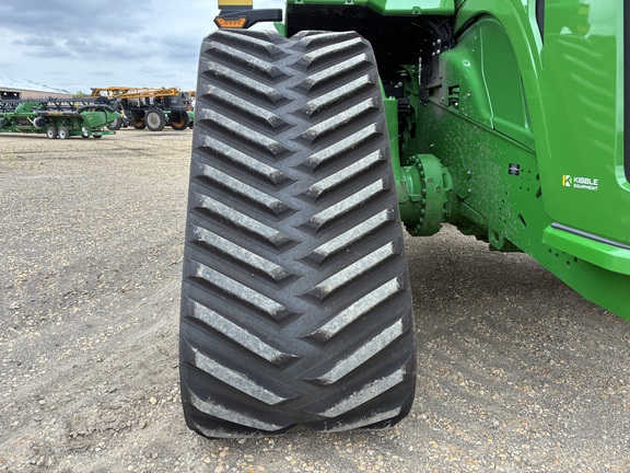 2025 John Deere 9RX 640 - Photo16