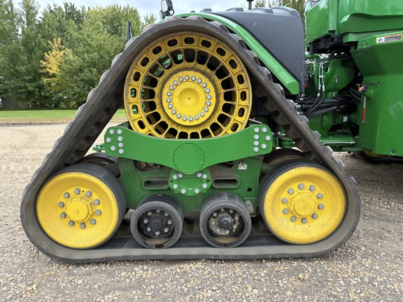 2025 John Deere 9RX 640 - Photo17