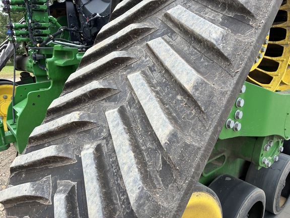 2025 John Deere 9RX 640 - Photo19