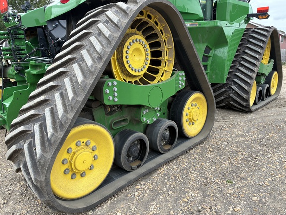 2025 John Deere 9RX 640 - Photo18