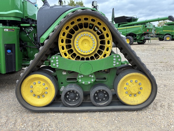 2025 John Deere 9RX 640 - Photo21