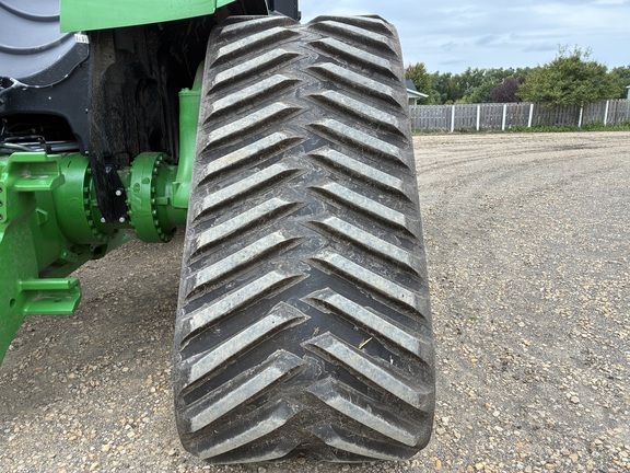 2025 John Deere 9RX 640 - Photo20