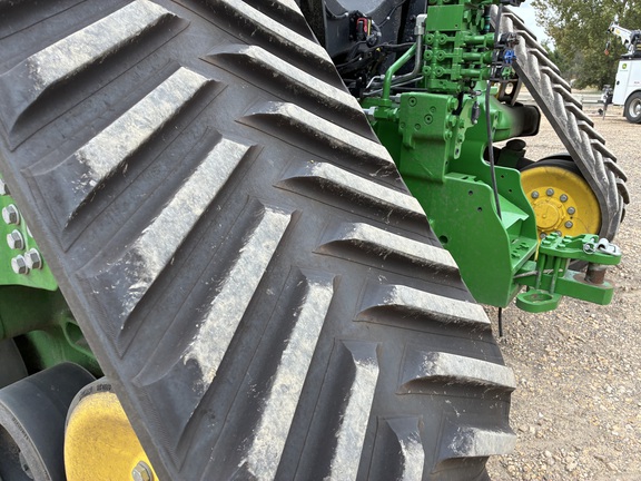 2025 John Deere 9RX 640 - Photo23