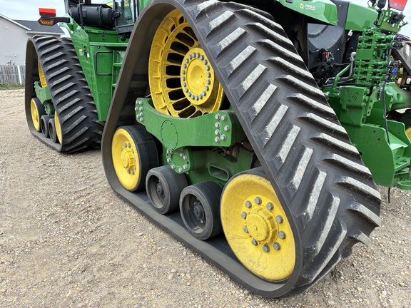 2025 John Deere 9RX 640 - Photo22