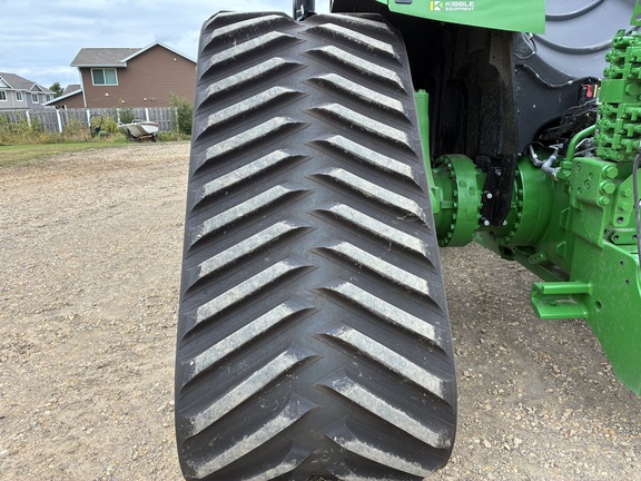2025 John Deere 9RX 640 - Photo24