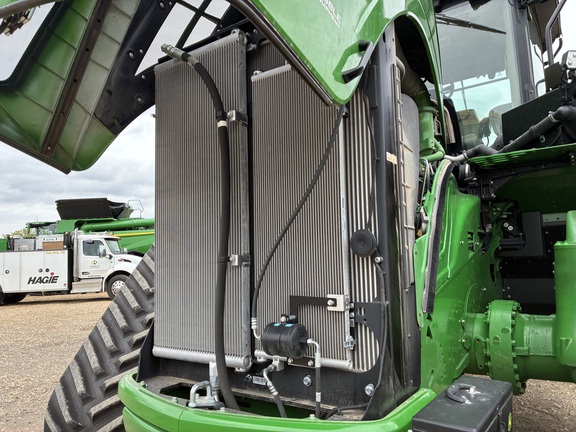 2025 John Deere 9RX 640 - Photo25