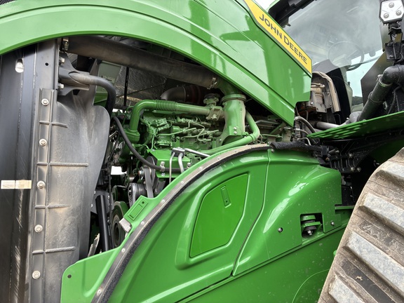2025 John Deere 9RX 640 - Photo26