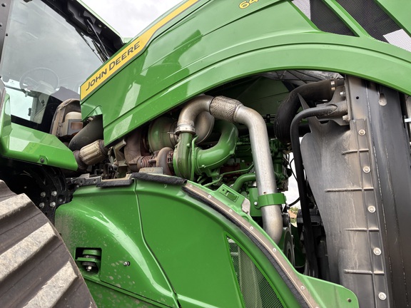 2025 John Deere 9RX 640 - Photo27