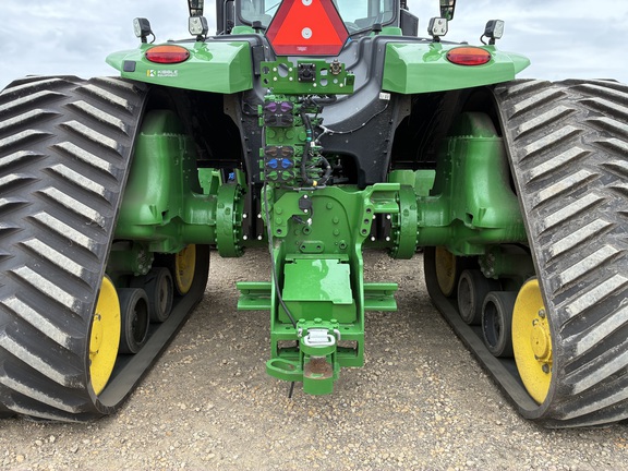 2025 John Deere 9RX 640 - Photo28
