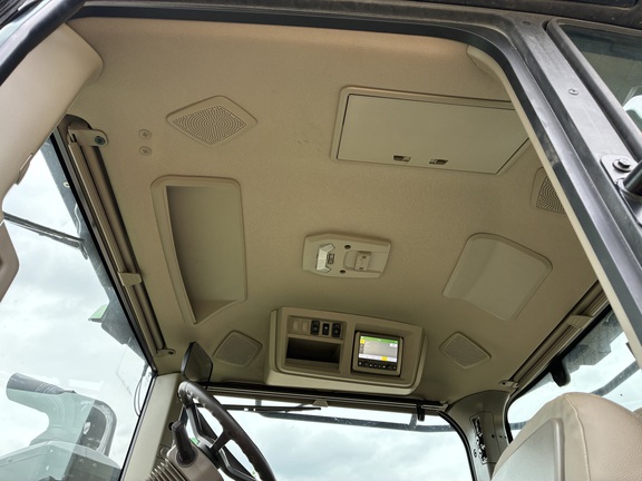 2025 John Deere 9RX 640 - Photo31