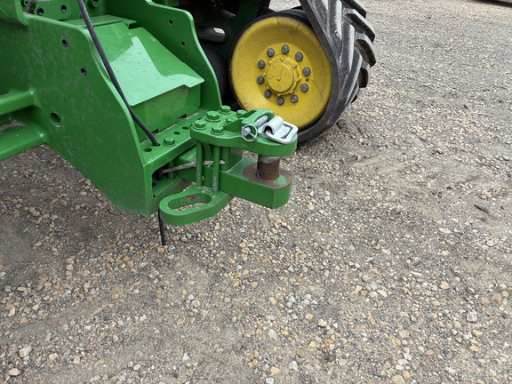 2025 John Deere 9RX 640 - Photo30