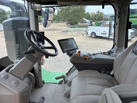 2025 John Deere 9RX 640 - Photo33