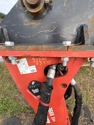 2026 Rammer 999E