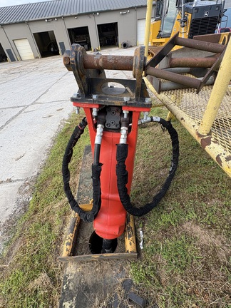 2026 Rammer 999E