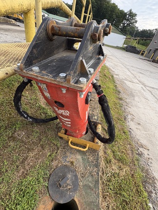 2026 Rammer 999E