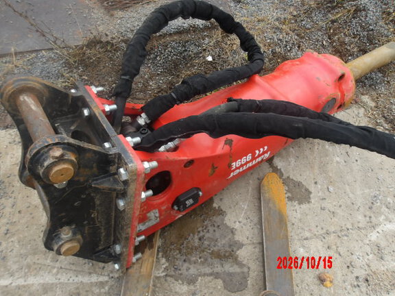 2026 Rammer 999E