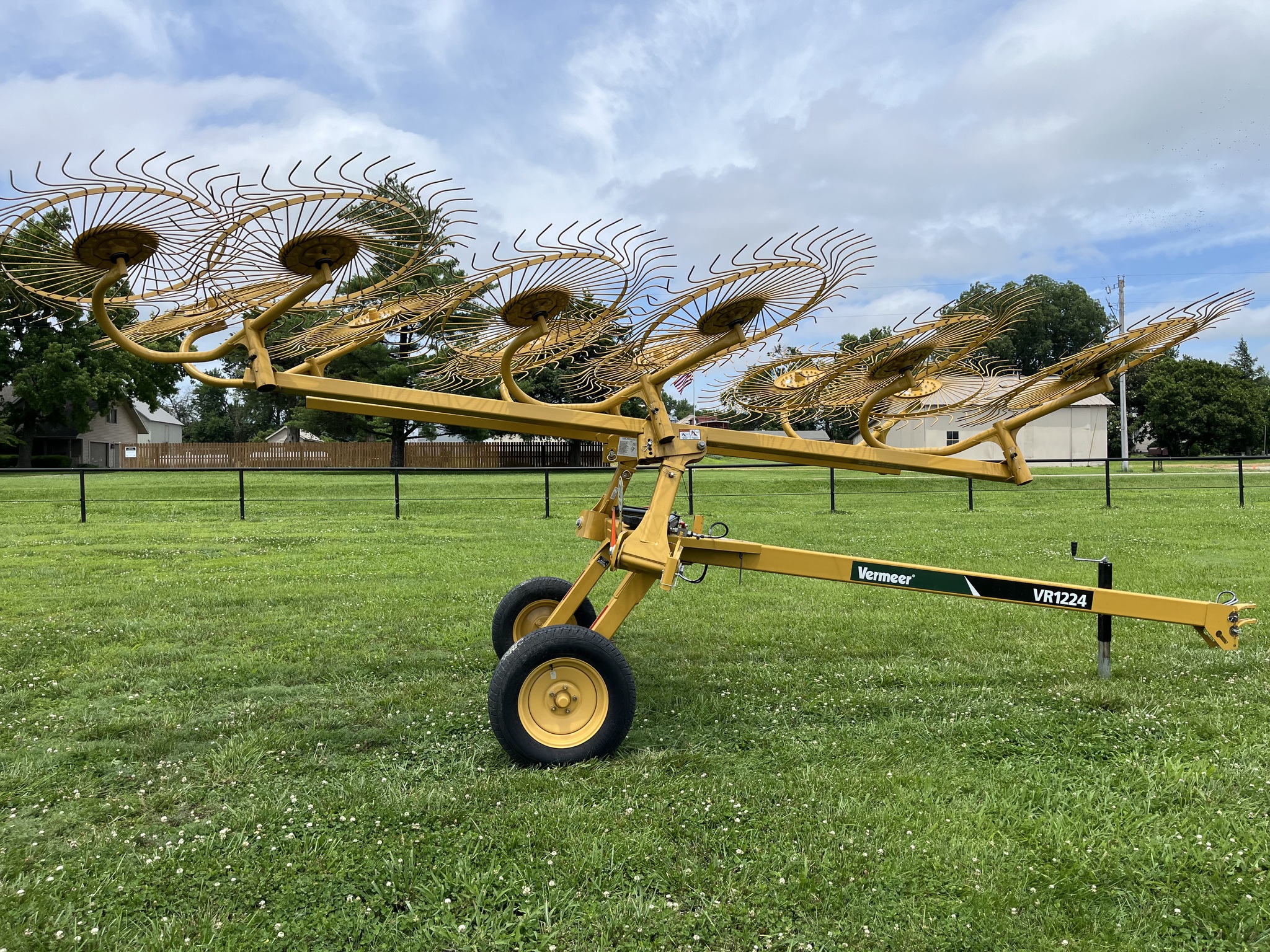 2020 Vermeer SC382 for Sale - CloudStore