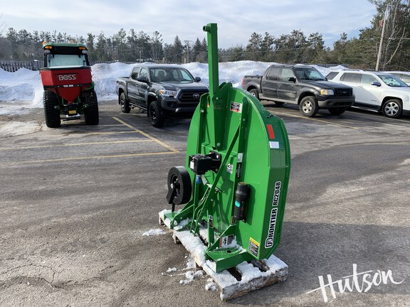 Photo of 2025 Frontier RC2048