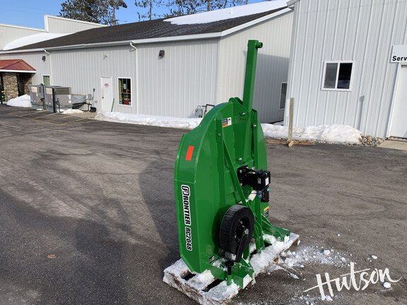 Photo of 2025 Frontier RC2048