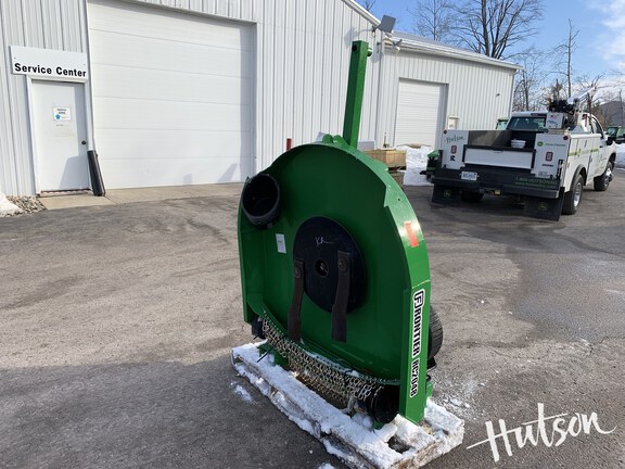 Photo of 2025 Frontier RC2048