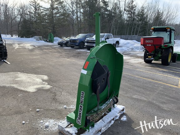 Photo of 2025 Frontier RC2048