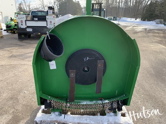 Photo of 2025 Frontier RC2048