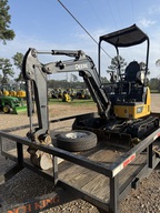 Excavator-Mini For Sale 2023 John Deere 17G 