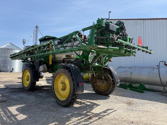 Photo of 2024 John Deere 412R