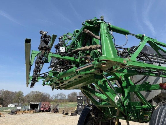 Photo of 2024 John Deere 412R