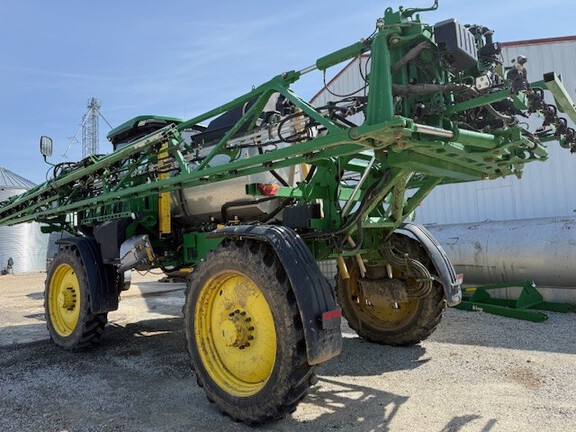 Photo of 2024 John Deere 412R
