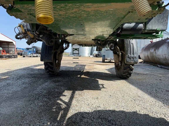 Photo of 2024 John Deere 412R