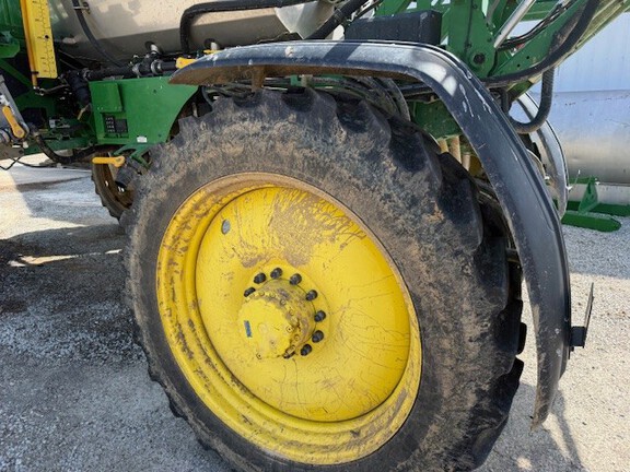 Photo of 2024 John Deere 412R