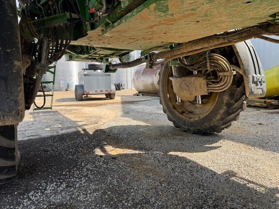 Photo of 2024 John Deere 412R