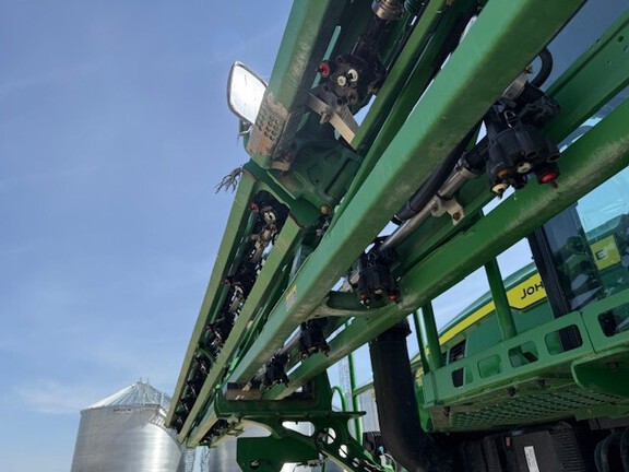 Photo of 2024 John Deere 412R