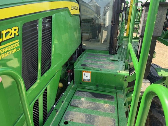 Photo of 2024 John Deere 412R
