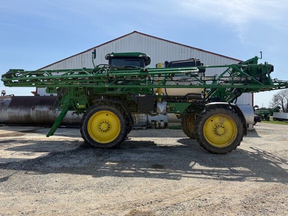 Photo of 2024 John Deere 412R