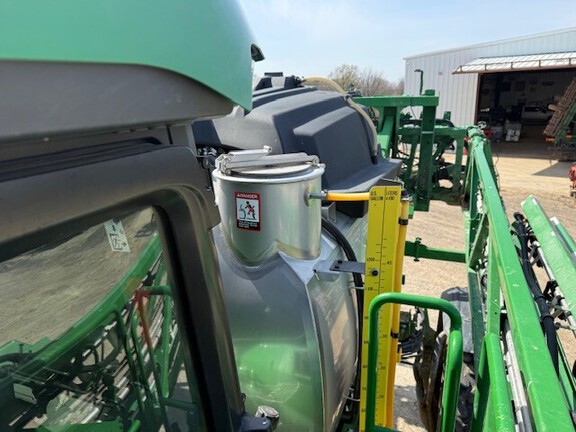 Photo of 2024 John Deere 412R