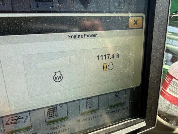 Photo of 2024 John Deere 412R