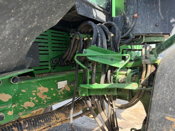 Photo of 2024 John Deere 412R