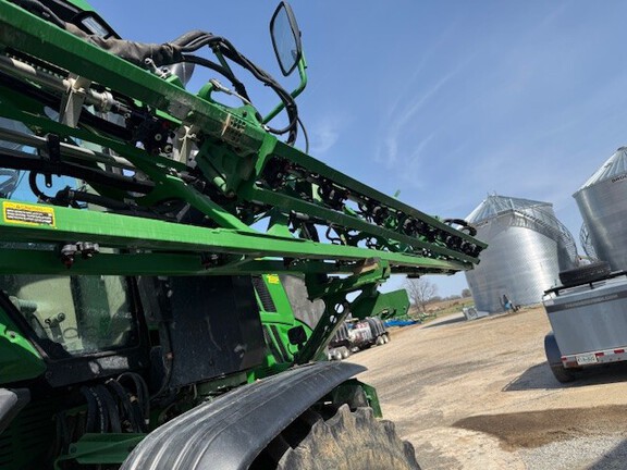 Photo of 2024 John Deere 412R