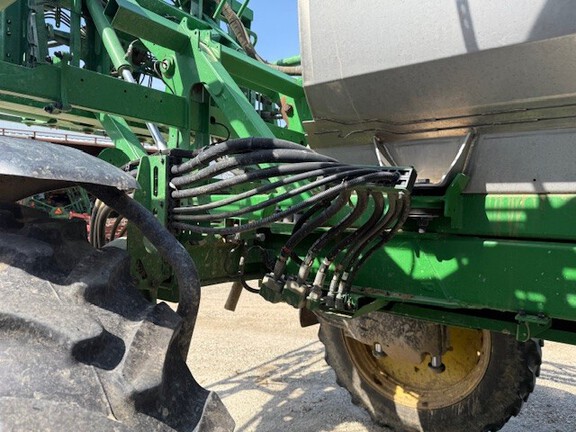 Photo of 2024 John Deere 412R