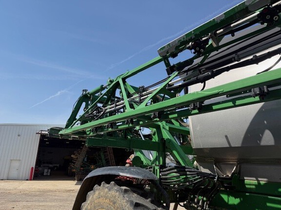 Photo of 2024 John Deere 412R