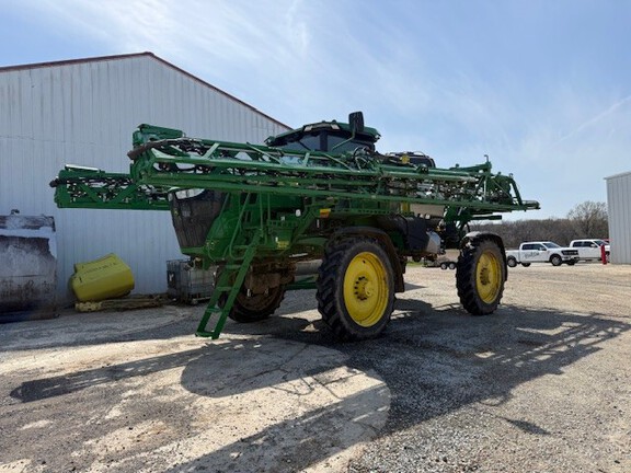 Photo of 2024 John Deere 412R