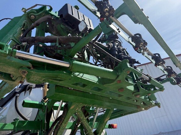 Photo of 2024 John Deere 412R