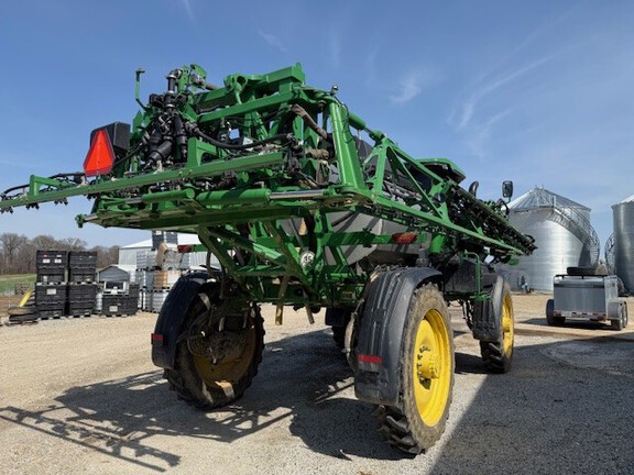 Photo of 2024 John Deere 412R