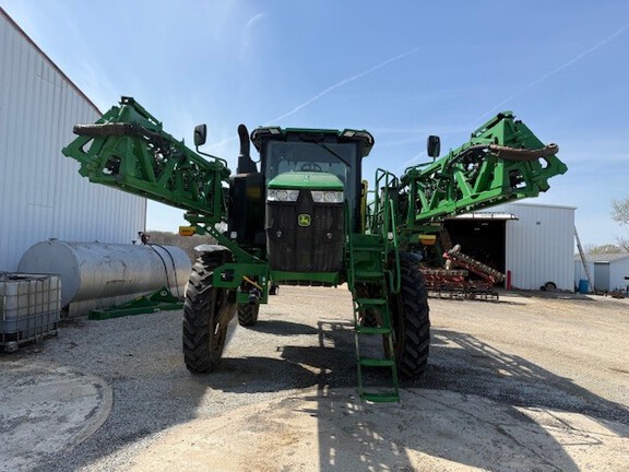 Photo of 2024 John Deere 412R