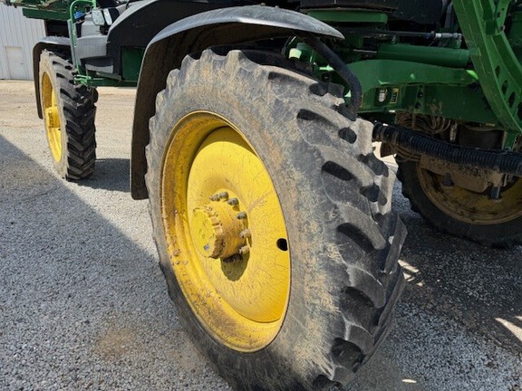 Photo of 2024 John Deere 412R
